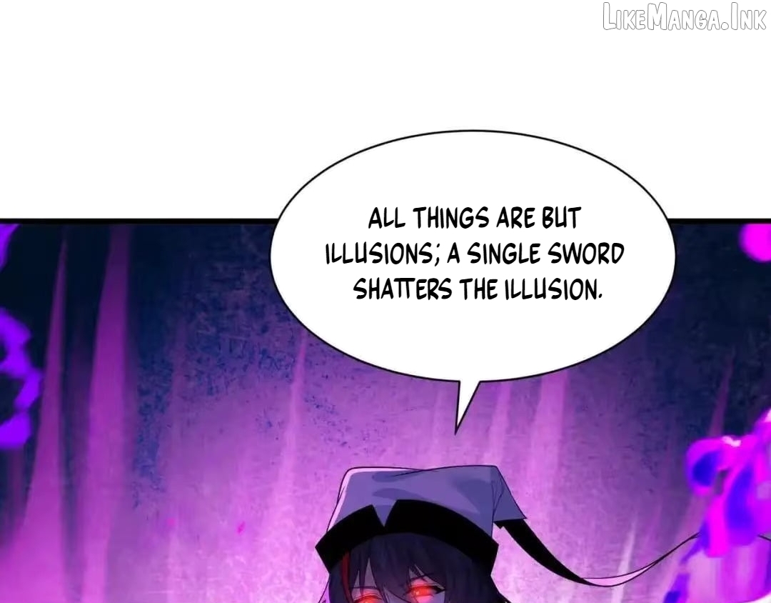 Era of the Haunted Chapter 615  - page 137